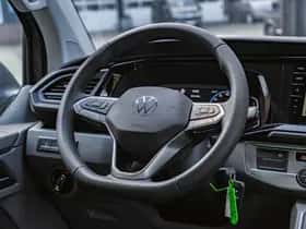 Volkswagen Transporter (2024) thumbnail 12