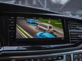 Volkswagen Transporter (2024) thumbnail 28