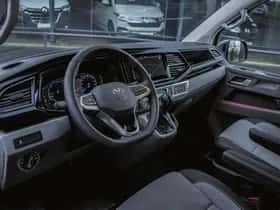 Volkswagen Transporter (2024) thumbnail 29