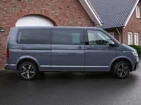 Volkswagen Transporter (2024) thumbnail 4