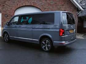 Volkswagen Transporter (2024) thumbnail 32