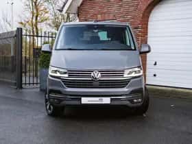Volkswagen Transporter (2024) thumbnail 5