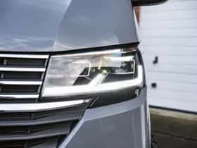 Volkswagen Transporter (2024) thumbnail 6