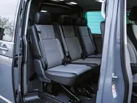 Volkswagen Transporter (2024) thumbnail 8