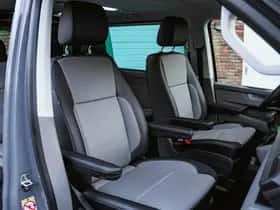 Volkswagen Transporter (2024) thumbnail 9