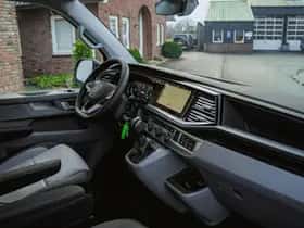 Volkswagen Transporter (2024) thumbnail 10