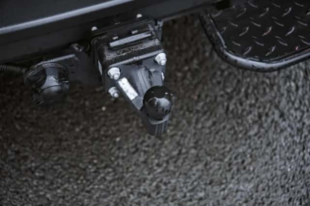 Volkswagen Crafter (2024)