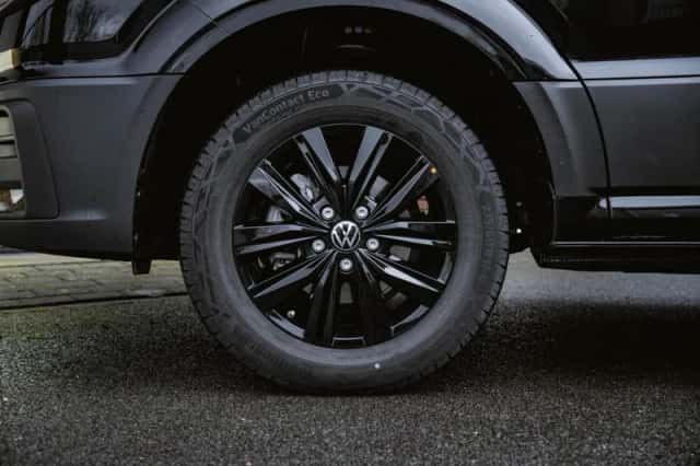 Volkswagen Crafter (2024) thumbnail 2