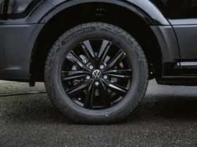 Volkswagen Crafter (2024) thumbnail 2