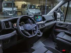 Volkswagen Crafter (2024) thumbnail 24