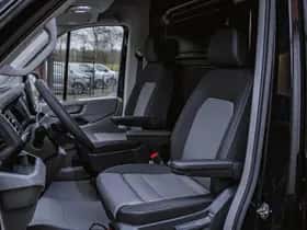 Volkswagen Crafter (2024) thumbnail 25