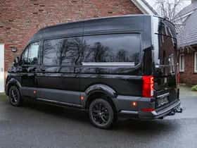Volkswagen Crafter (2024) thumbnail 27