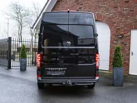 Volkswagen Crafter (2024) thumbnail 28