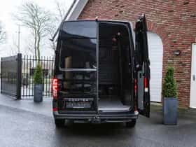 Volkswagen Crafter (2024) thumbnail 29