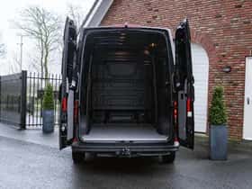 Volkswagen Crafter (2024) thumbnail 30