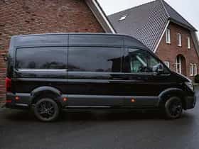 Volkswagen Crafter (2024) thumbnail 4