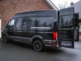 Volkswagen Crafter (2024) thumbnail 31