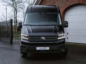 Volkswagen Crafter (2024) thumbnail 5