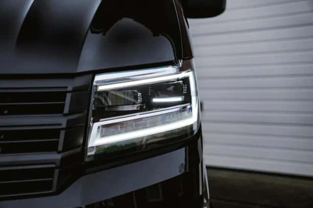 Volkswagen Crafter (2024) thumbnail 6