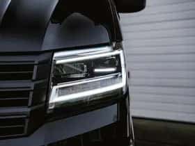 Volkswagen Crafter (2024) thumbnail 6