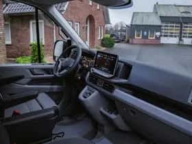 Volkswagen Crafter (2024) thumbnail 7