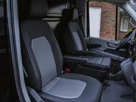 Volkswagen Crafter (2024) thumbnail 8