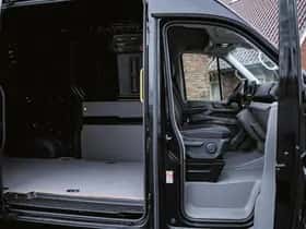 Volkswagen Crafter (2024) thumbnail 10