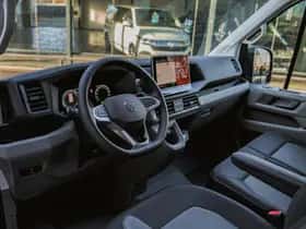 Volkswagen Crafter (2024) thumbnail 24