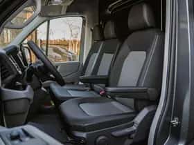 Volkswagen Crafter (2024) thumbnail 25