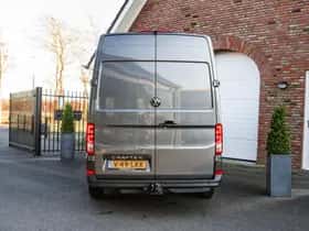 Volkswagen Crafter (2024) thumbnail 28