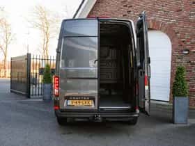 Volkswagen Crafter (2024) thumbnail 29