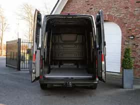 Volkswagen Crafter (2024) thumbnail 30