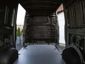 Volkswagen Crafter (2024) thumbnail 33