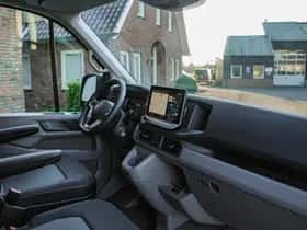 Volkswagen Crafter (2024) thumbnail 7
