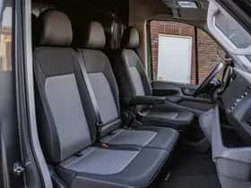 Volkswagen Crafter (2024) thumbnail 8