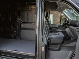Volkswagen Crafter (2024) thumbnail 9