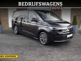 Volkswagen Multivan (2026) thumbnail 3