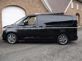 Volkswagen Multivan (2026) thumbnail 23