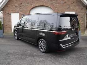 Volkswagen Multivan (2026) thumbnail 24