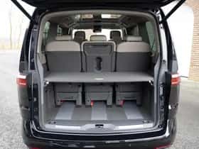 Volkswagen Multivan (2026) thumbnail 25