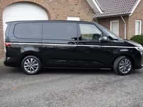 Volkswagen Multivan (2026) thumbnail 4