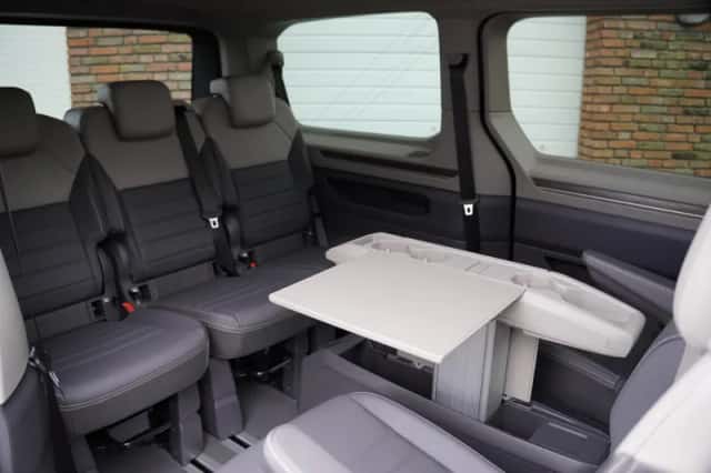 Volkswagen Multivan (2026) thumbnail 6