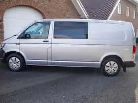 Volkswagen Transporter (2019) thumbnail 17