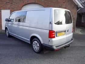 Volkswagen Transporter (2019) thumbnail 18