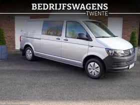 Volkswagen Transporter (2019) thumbnail 3