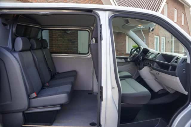 Volkswagen Transporter (2019) thumbnail 5