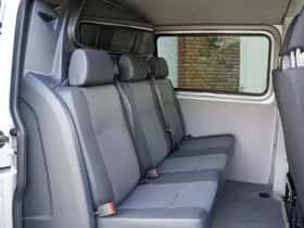 Volkswagen Transporter (2019) thumbnail 6