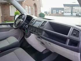 Volkswagen Transporter (2019) thumbnail 7