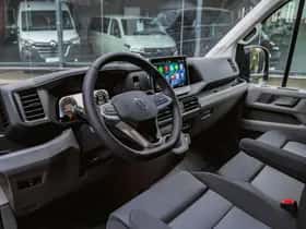 Volkswagen Crafter (2024) thumbnail 26