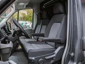 Volkswagen Crafter (2024) thumbnail 27